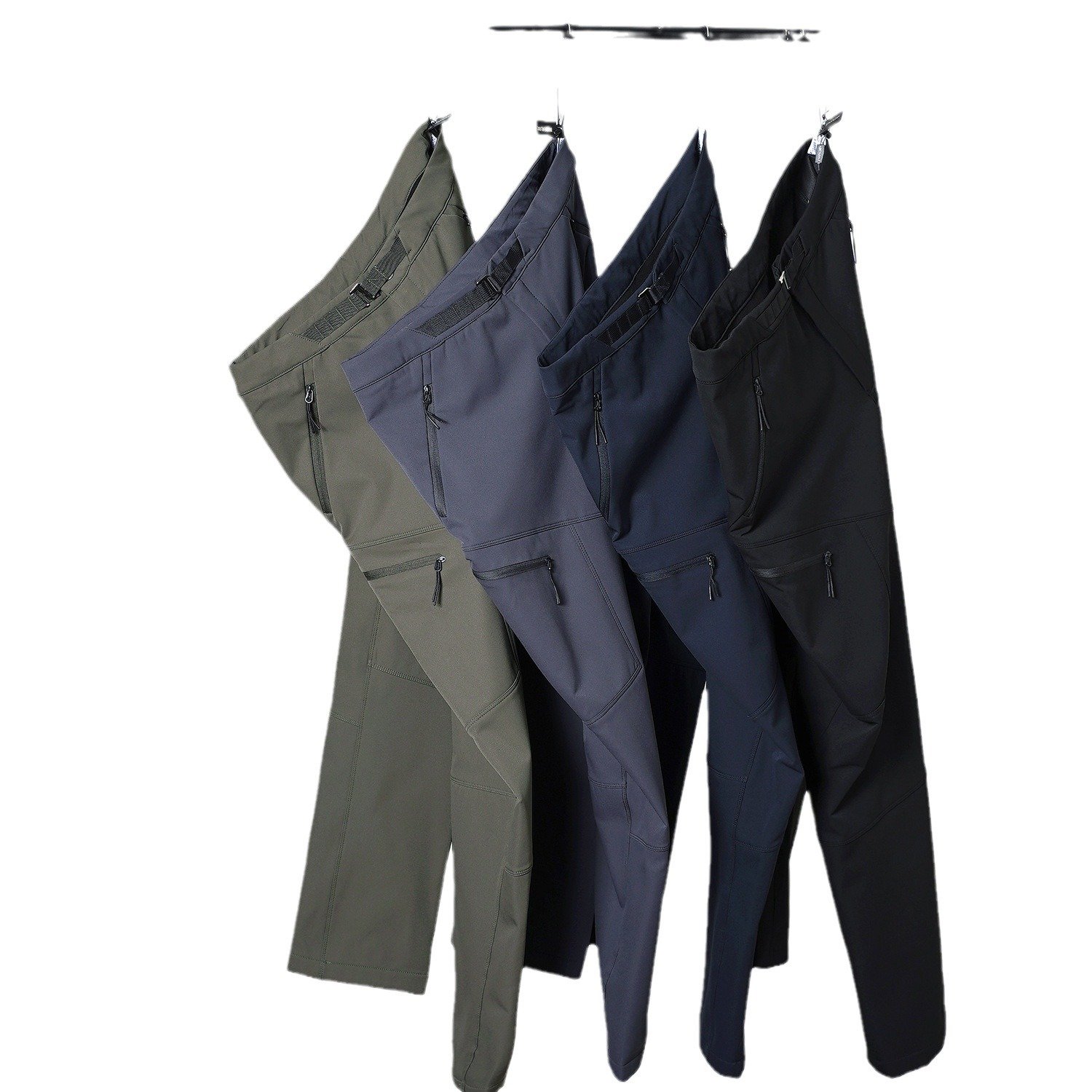 dica's scooter, mh500 women's warm-to-pants