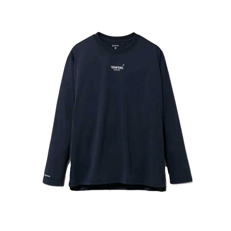 BLACKTECH EXPORTS HIGH-END OUTDOORS-DRY-DRY-DRY, LONG-SLEEVED T-SHIRTS TO BED TOPS IN JAPAN