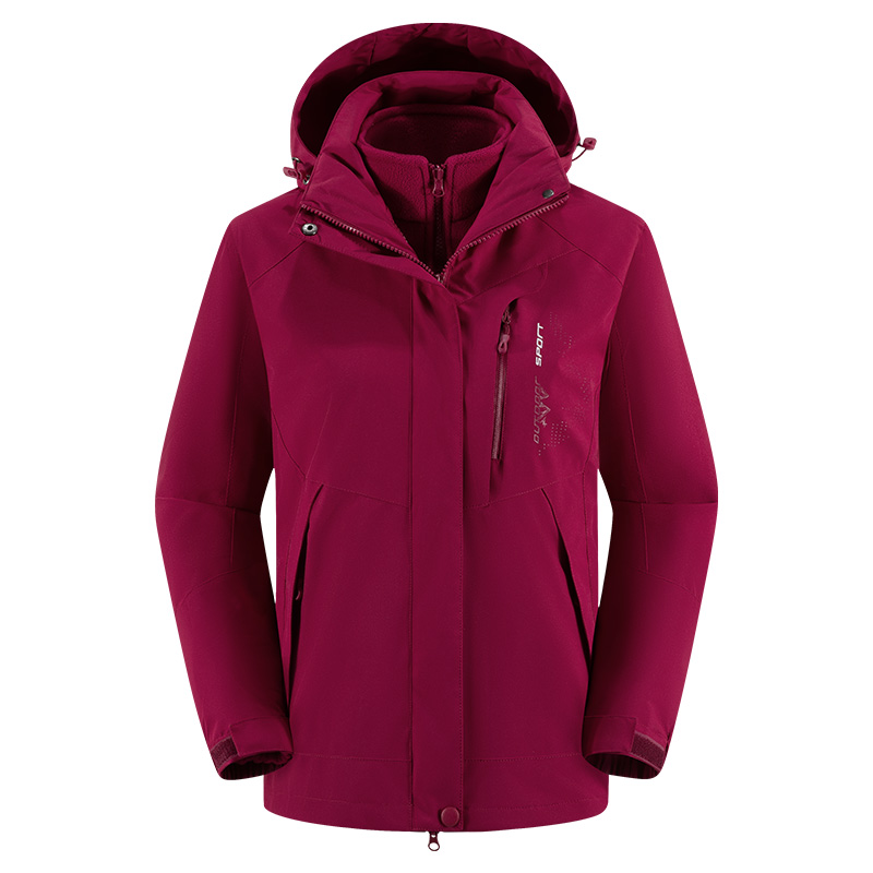 Wine red - man - defecate