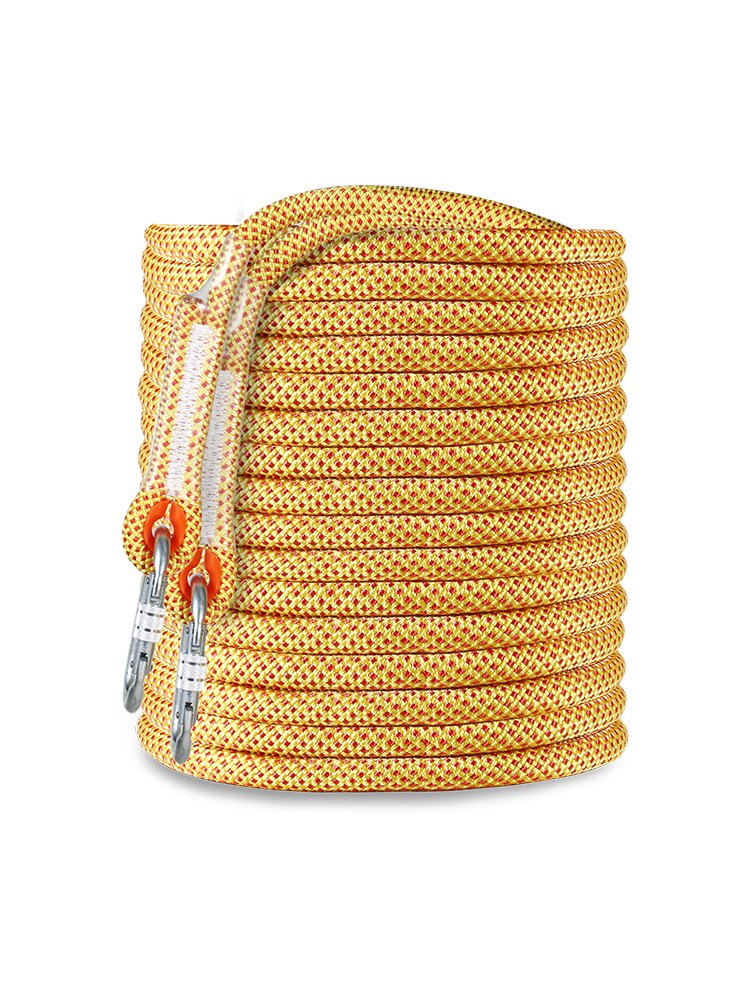 High-altitude operational safety-line countries are marked with heavy outdoor rock-crawling equipment bound to withstand grinding and high-strength climbing ropes