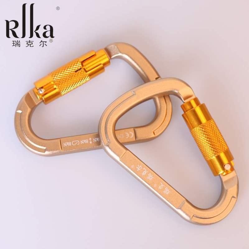 MAIN LOCK, SAFE ICE-CRAWLING, YOGA-CLIMBING AUTO EQUIPMENT, CE-SPECIALIZED OUTDOOR HIKING