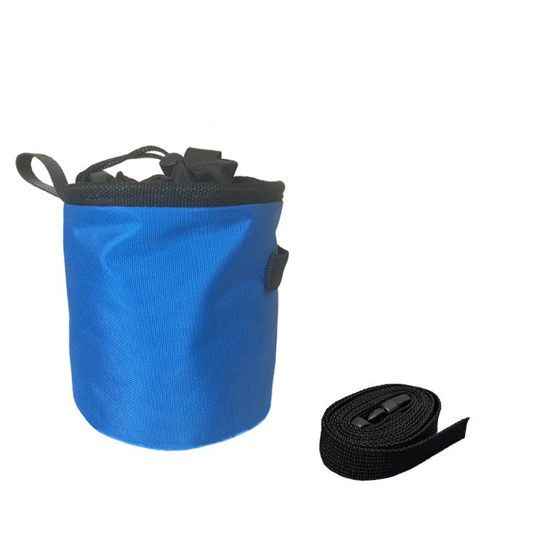 Rock-climbing bag, magnesium bag-climbing bag, rock-climbing bag-free mail