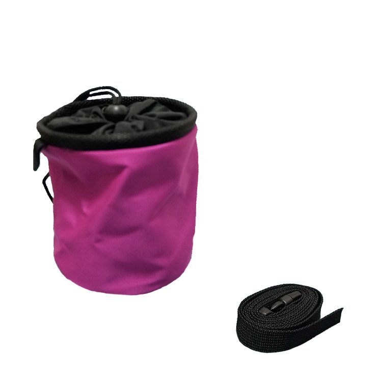 Rock-climbing bag, magnesium bag-climbing bag, rock-climbing bag-free mail
