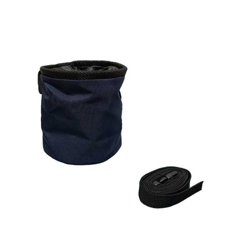 Rock-climbing bag, magnesium bag-climbing bag, rock-climbing bag-free mail