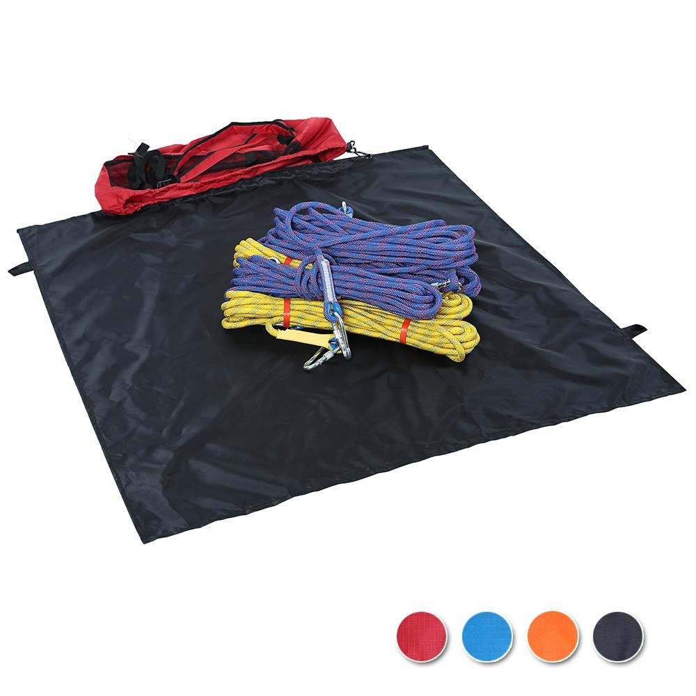 Rock-crawling safety ropes, two shoulders, cliff-crawl-crawling, mountain-line-crawling