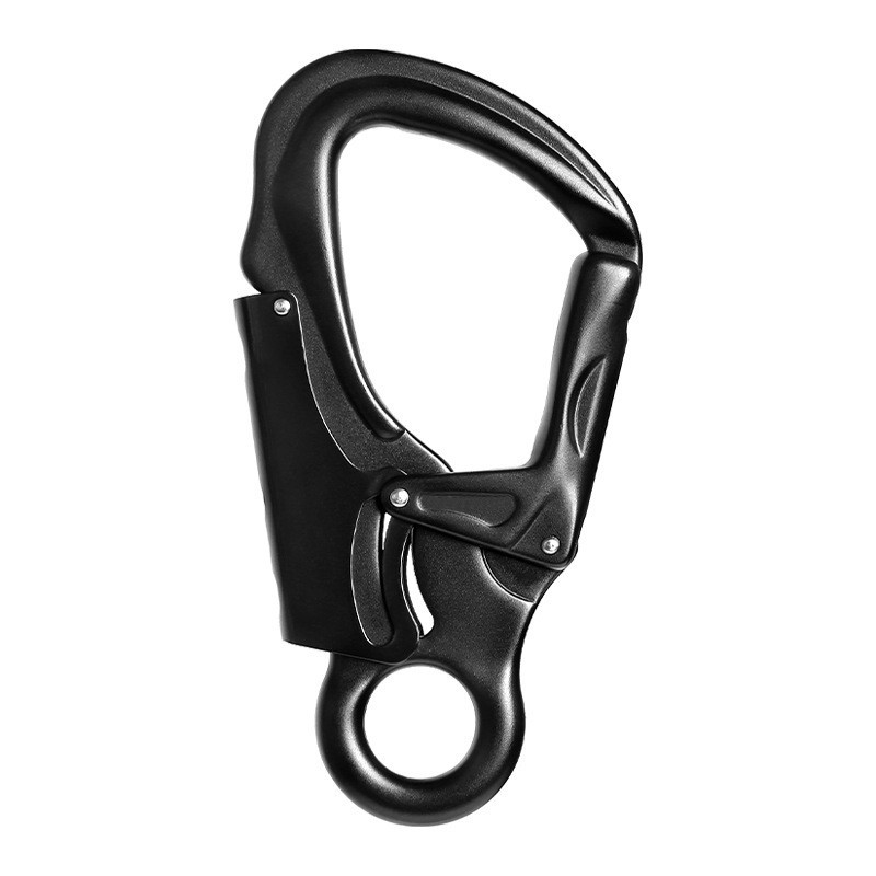 35KN CLIMBS ALL BLACK