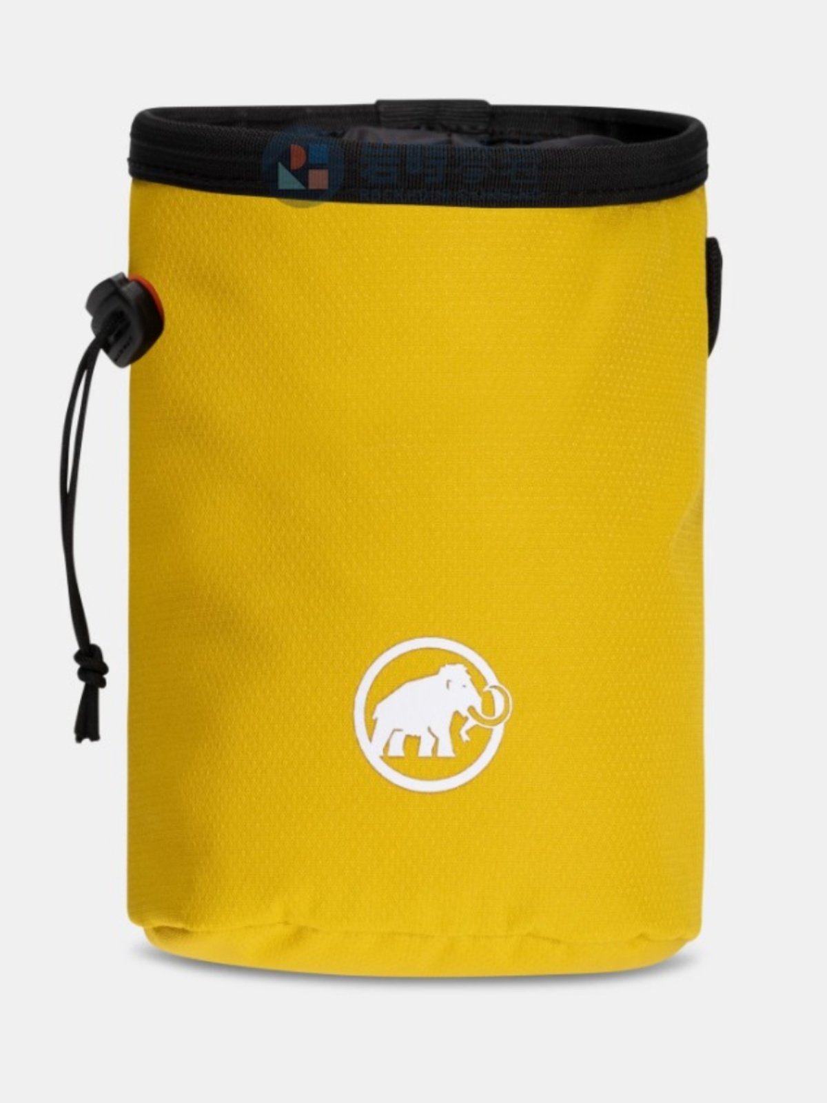 MAMMUT mammoth gym basic grinding classic practical magnesium powder bag climbs the mountain 2050-00320