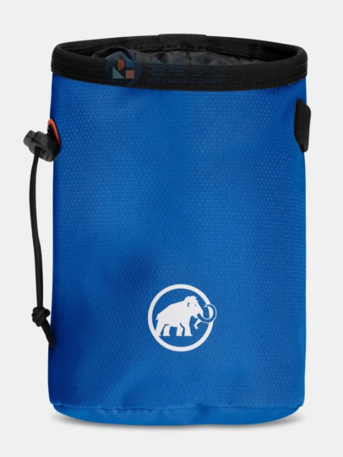 MAMMUT mammoth gym basic grinding classic practical magnesium powder bag climbs the mountain 2050-00320