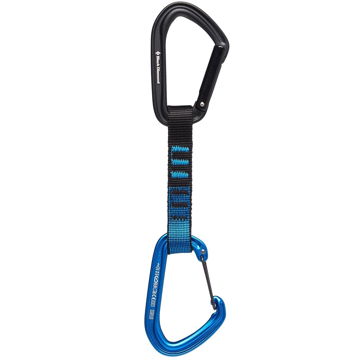 blue 12 cm