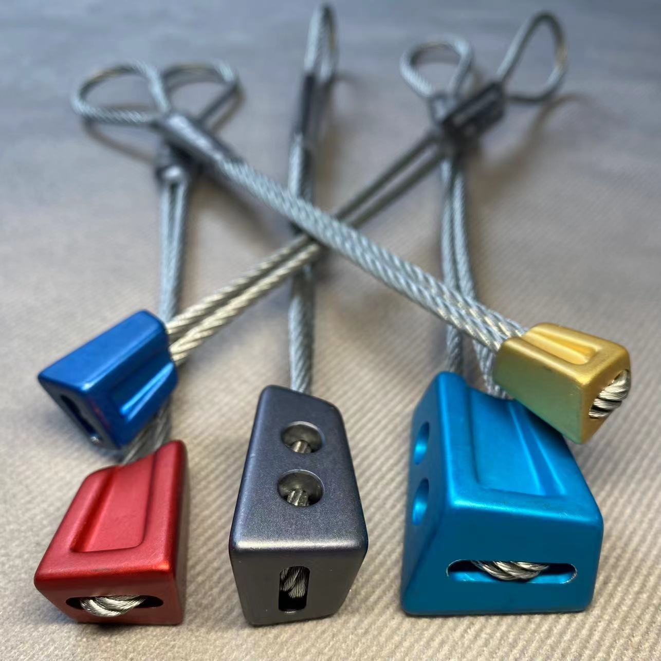 Alloy Offset, climb, climb, climb, traditionally climb