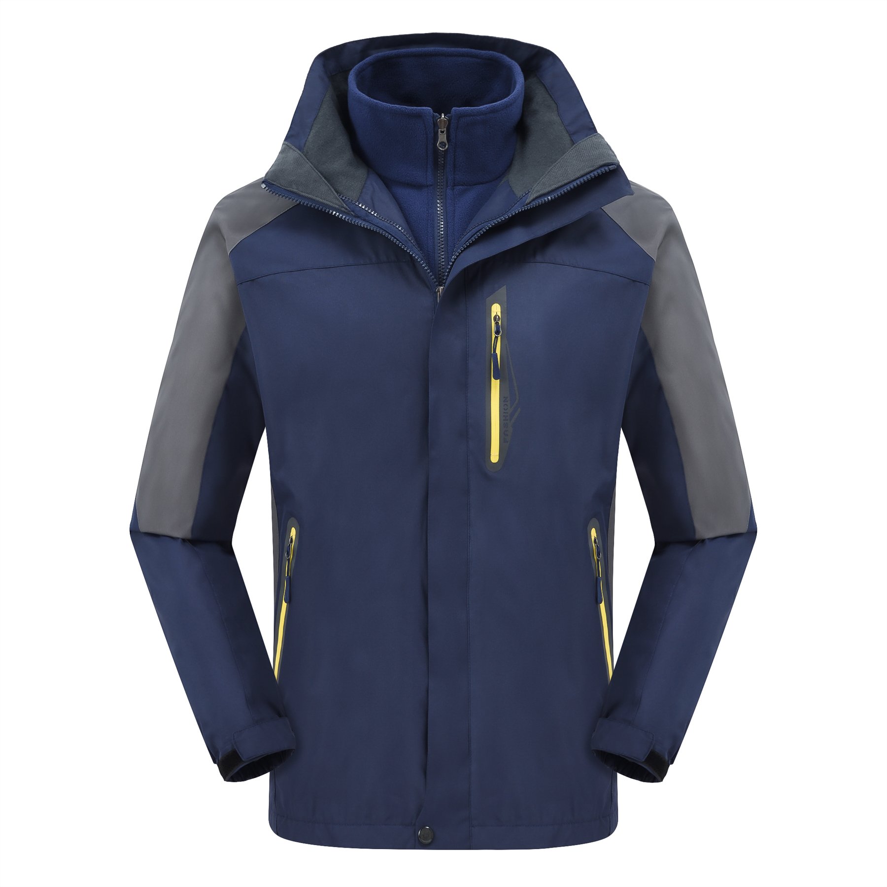 one or two pairs of tweezers can decode the school uniforms for autumn and winter