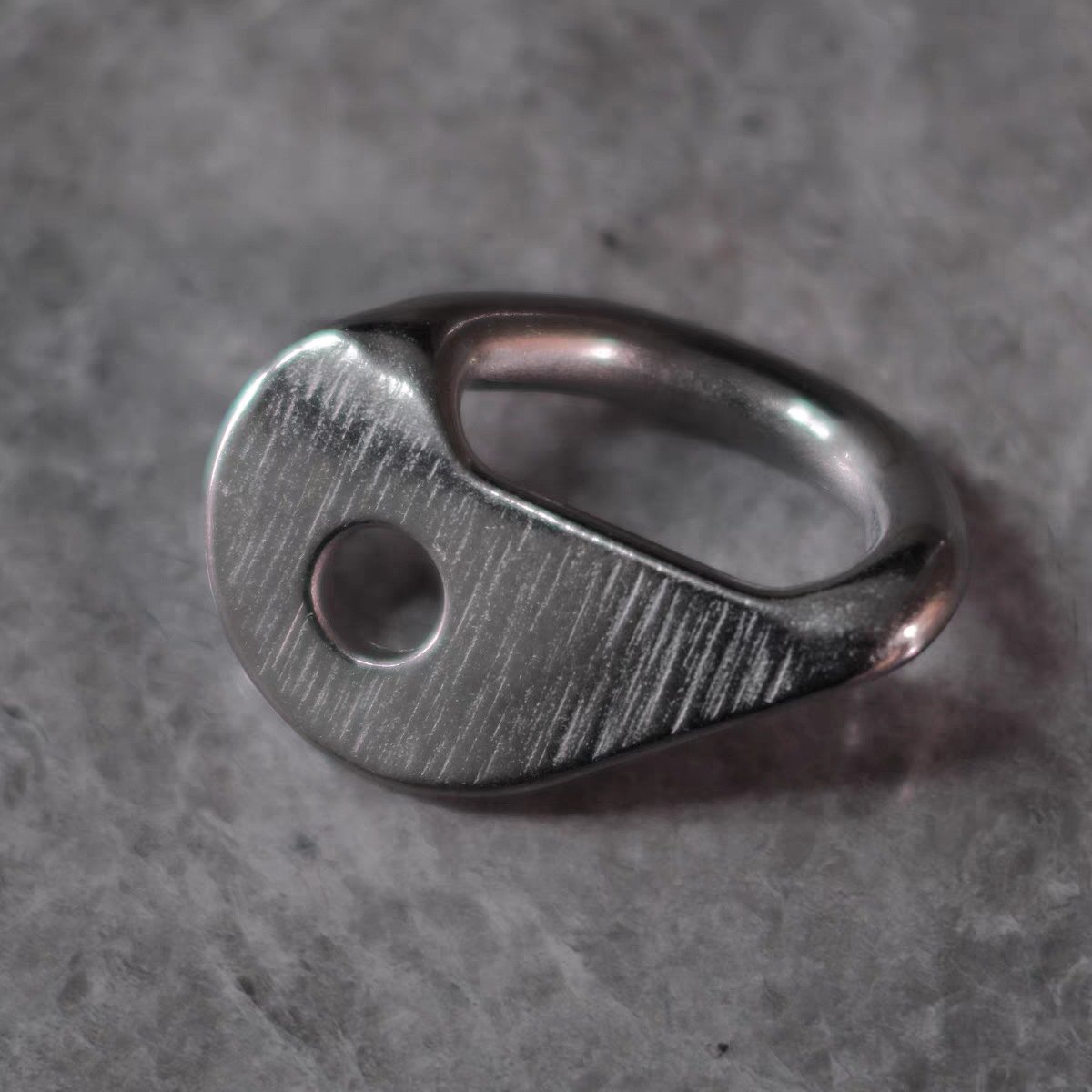All to the wall, 304 stainless steel