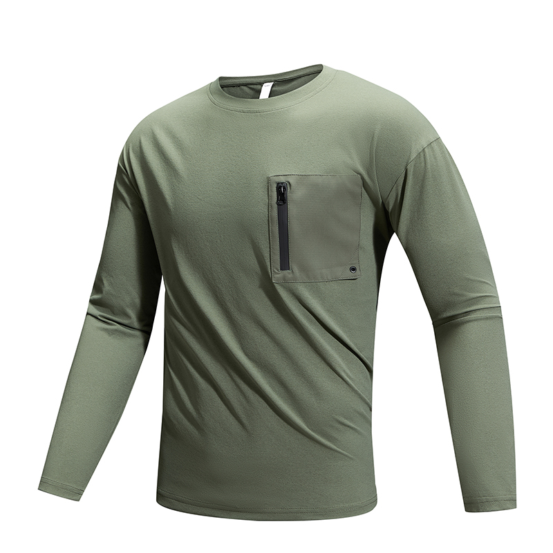 Jungle green