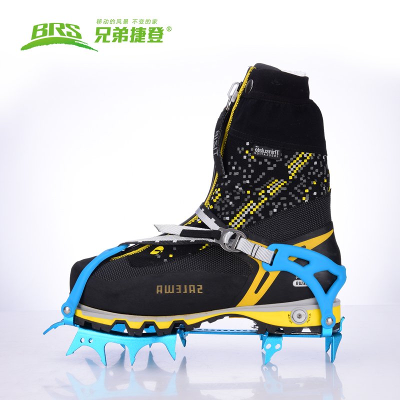 BROS. BRS-S3 SPECIALIZING IN SNOWCRAWLING