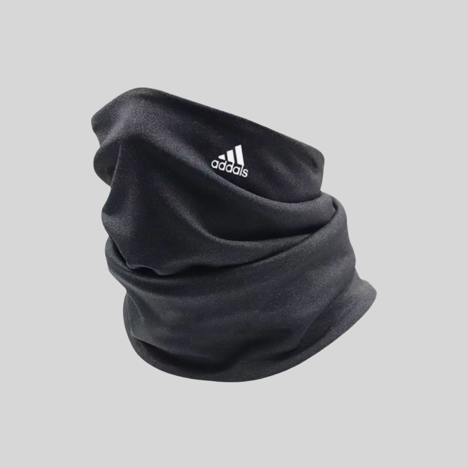 Winter velvet, wind-proof, wind-protected necks for both men and women