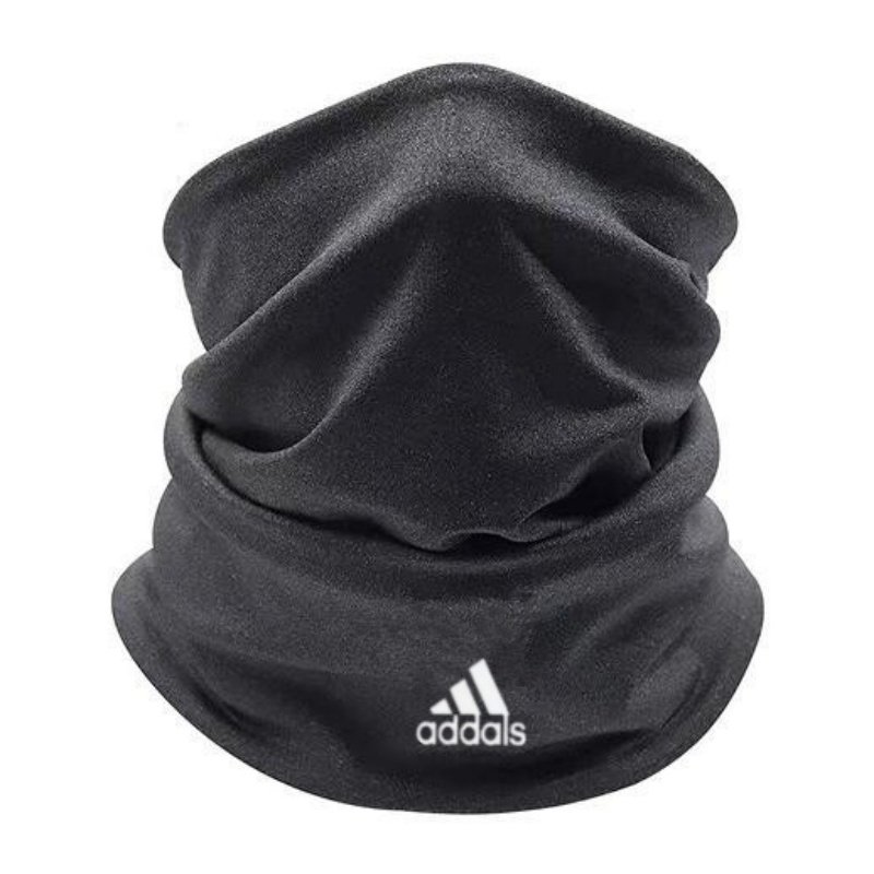 Winter velvet, wind-proof, wind-protected necks for both men and women
