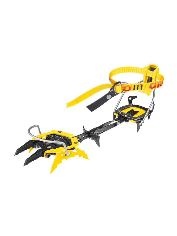 GRIVIL SPECIALIZED IN ICE-CRAWLING, G22 PLUS12