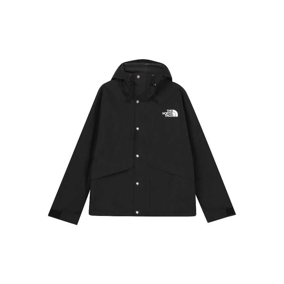 The NorthFace North 1986 Scrambling 24 ICON outdoor weatherproof men and women coats