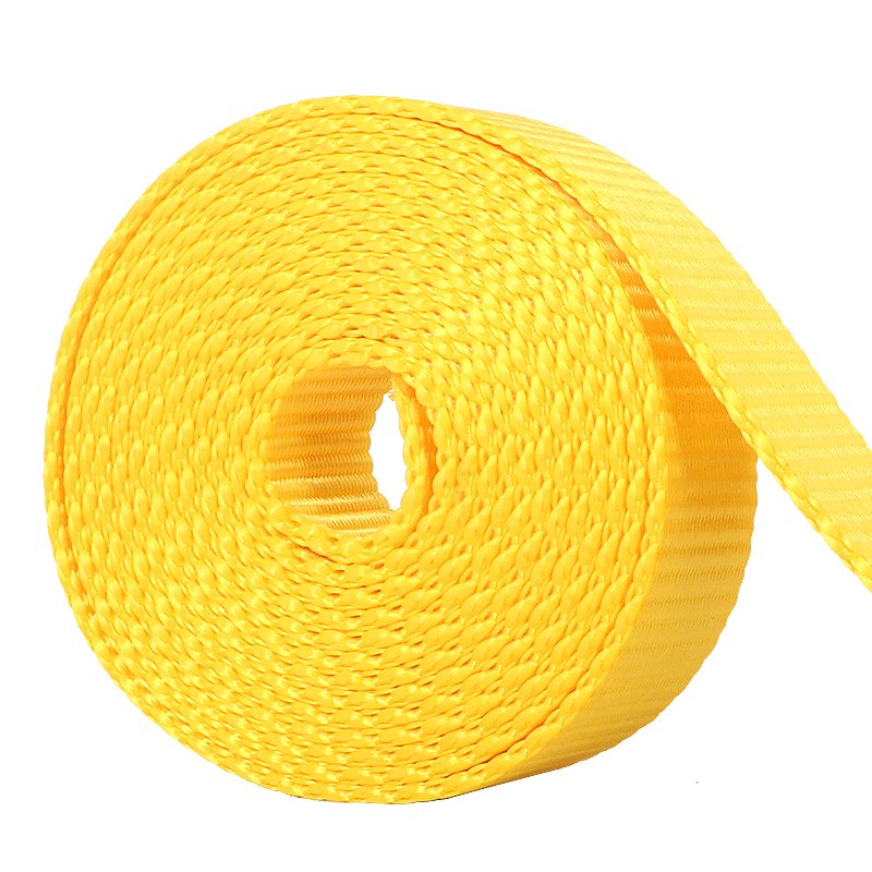 MOUNTING OUTSIDE OF GOLM IS EQUIPPED TO CLIMB THE ROCK-MOUNTED FLATBAND TO CONNECT THE GM2101 WITH THE ROPES