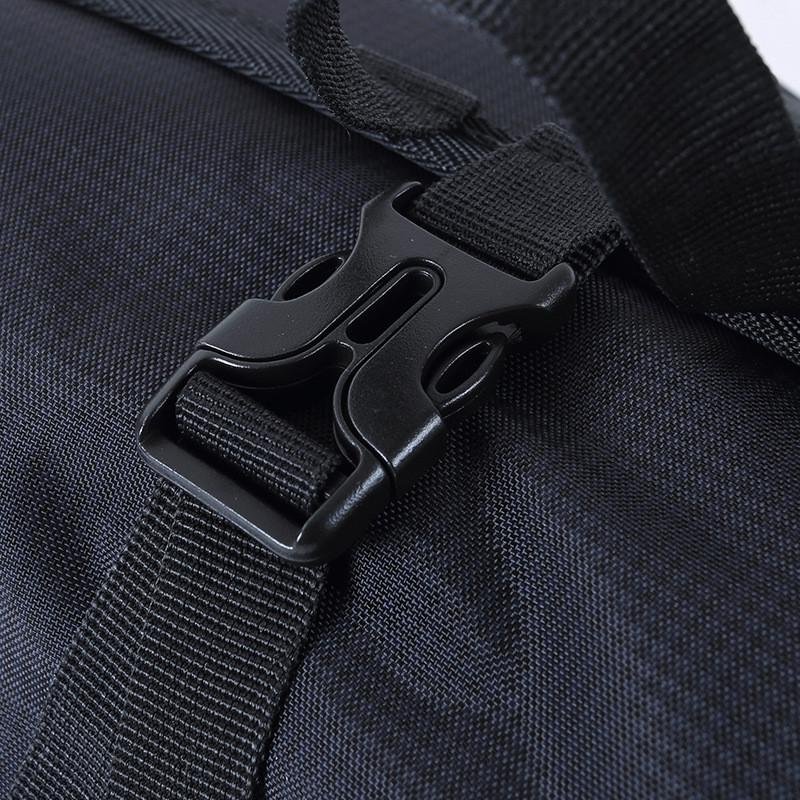Gyro-crawling rope packs of ice-crawling waterproofing kits, multifunctional Oxford button bag
