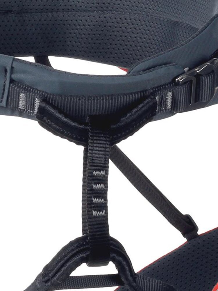 Singing Rock Sorek, GarNET, seatbelt, rock climbing ski, ice-sliding protection belt