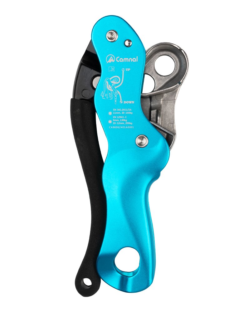 canle's out-of-the-door panic-proof stop-and-safety line drop-in self-locker rock-liner slow-down equipment
