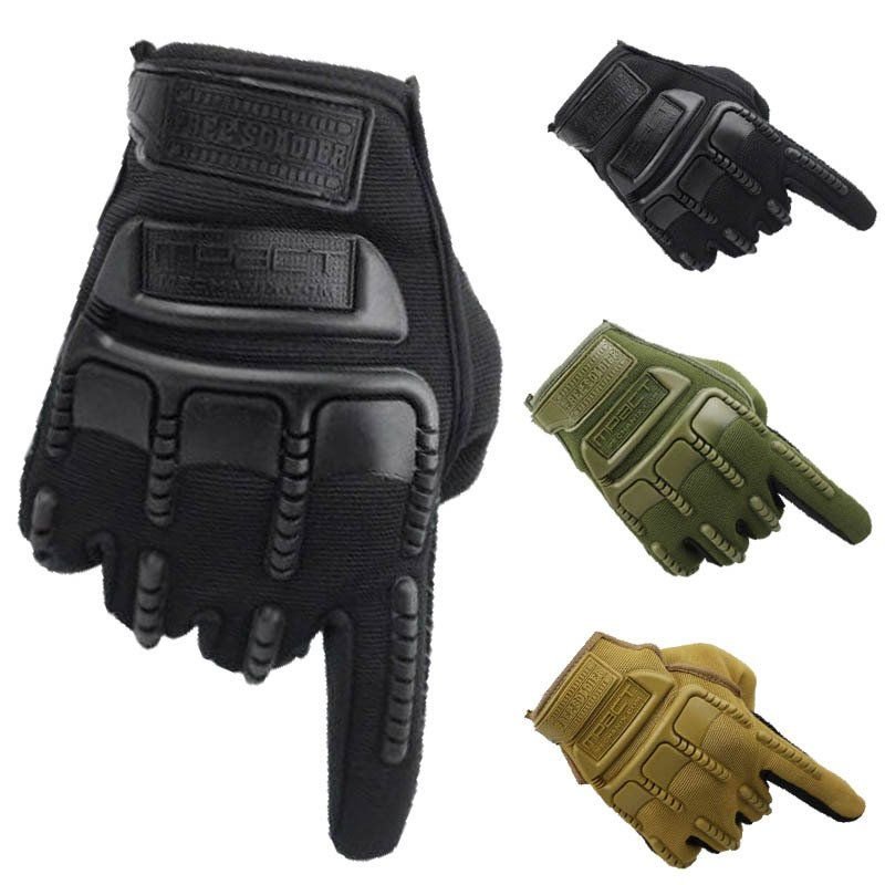 Rock climbing skating gloves boxing, semi-climbing