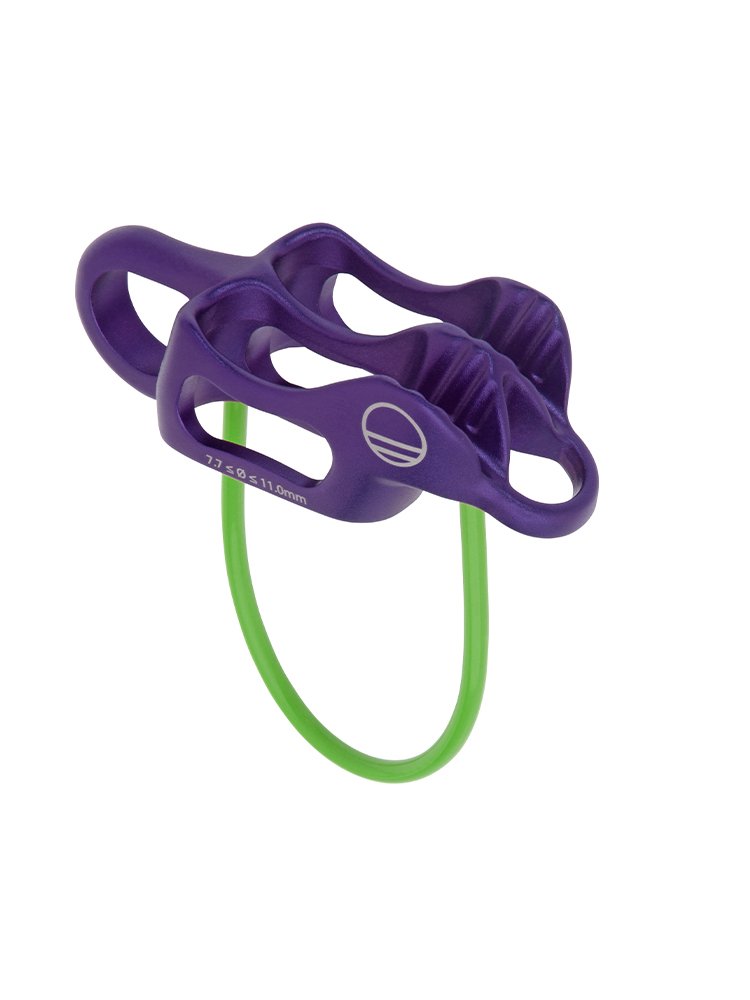 PROTECTOR WILDCOUNTRY SPECIALIZED ROCK CLIMBER PROGUIDELITE CONSERVATOR ATC