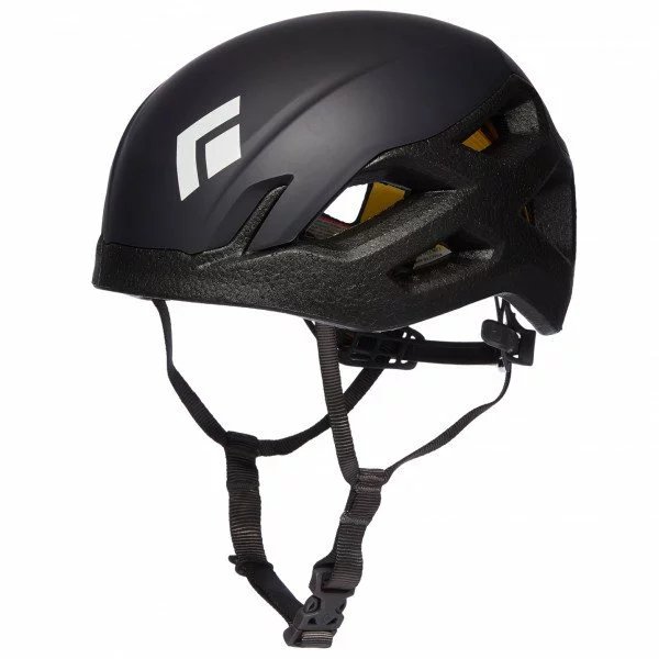 Black Diamond, rock-climbing helmet, black-drive BD Vision, light-scrawling outdoors
