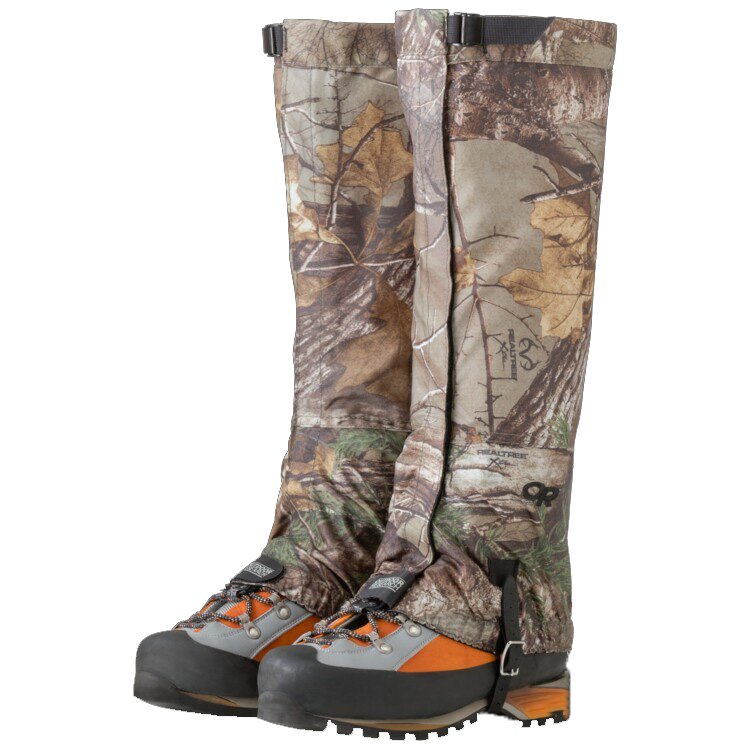 Mountain High, outside of Or, light-proof snow packs, long rain-proof, sand-proof legs