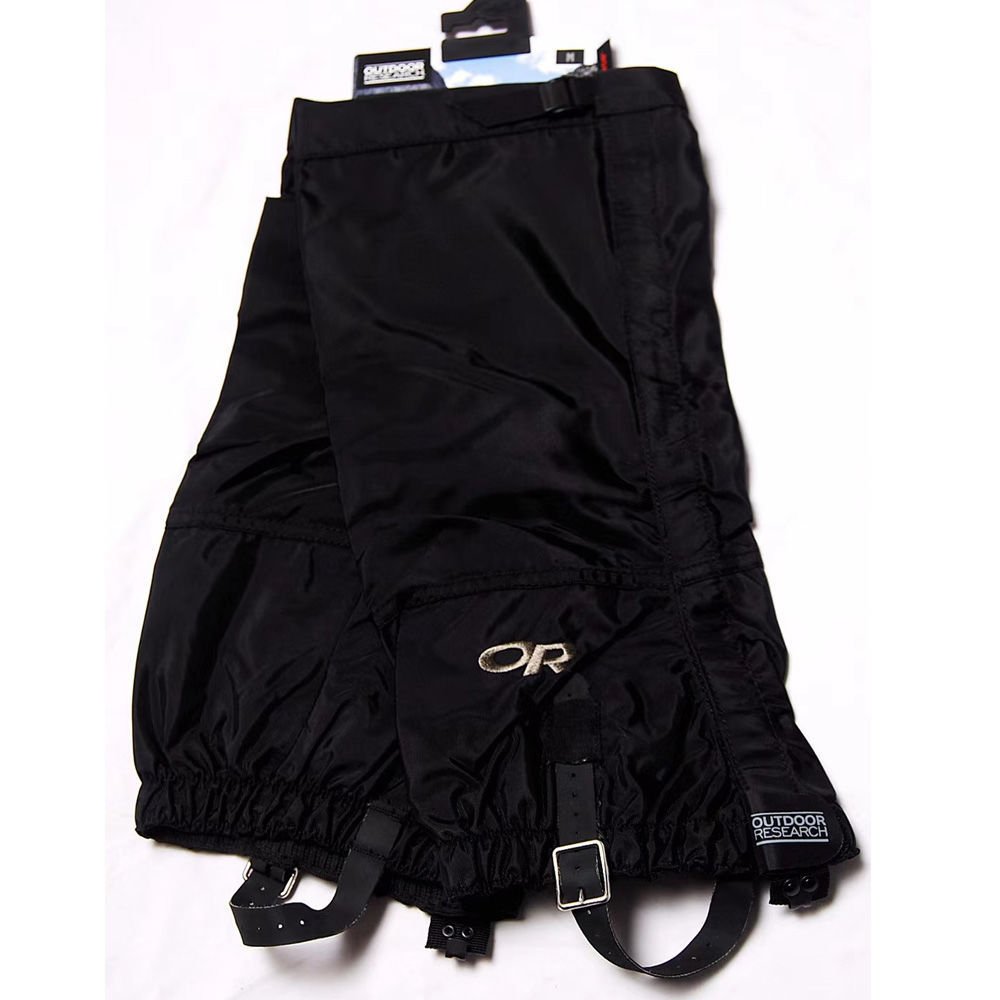 Mountain High, outside of Or, light-proof snow packs, long rain-proof, sand-proof legs