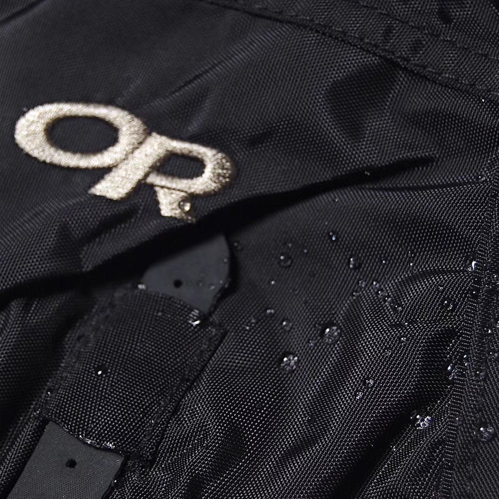 Mountain High, outside of Or, light-proof snow packs, long rain-proof, sand-proof legs