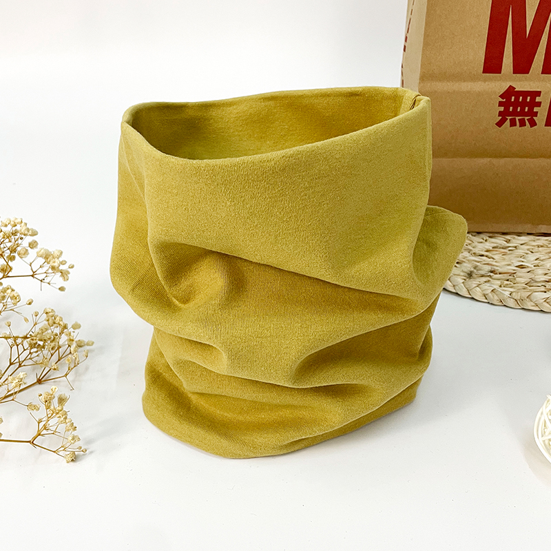 Mustard Yellow