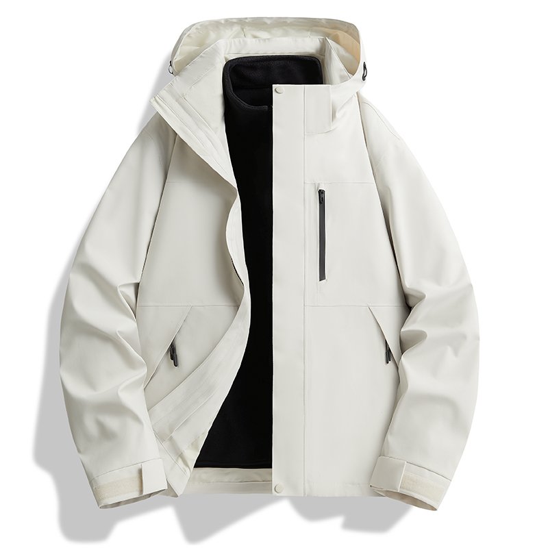 Snow Mountain White