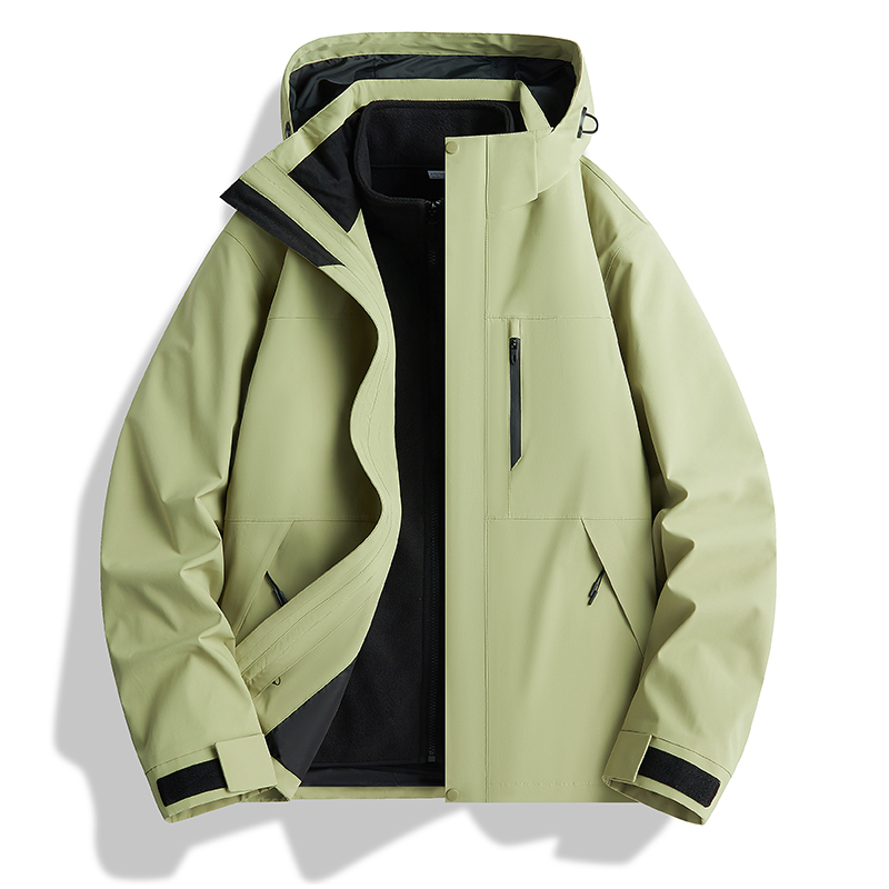 Tea green