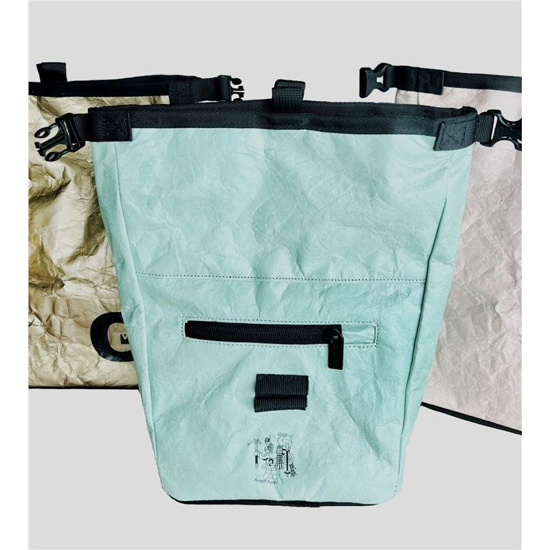 GVIEW Flag Cloud R110 V7 Bouldering Chalk Bag
