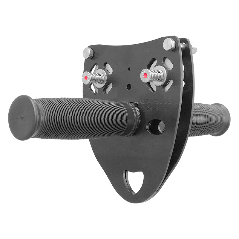 Hand handle wheel (child)