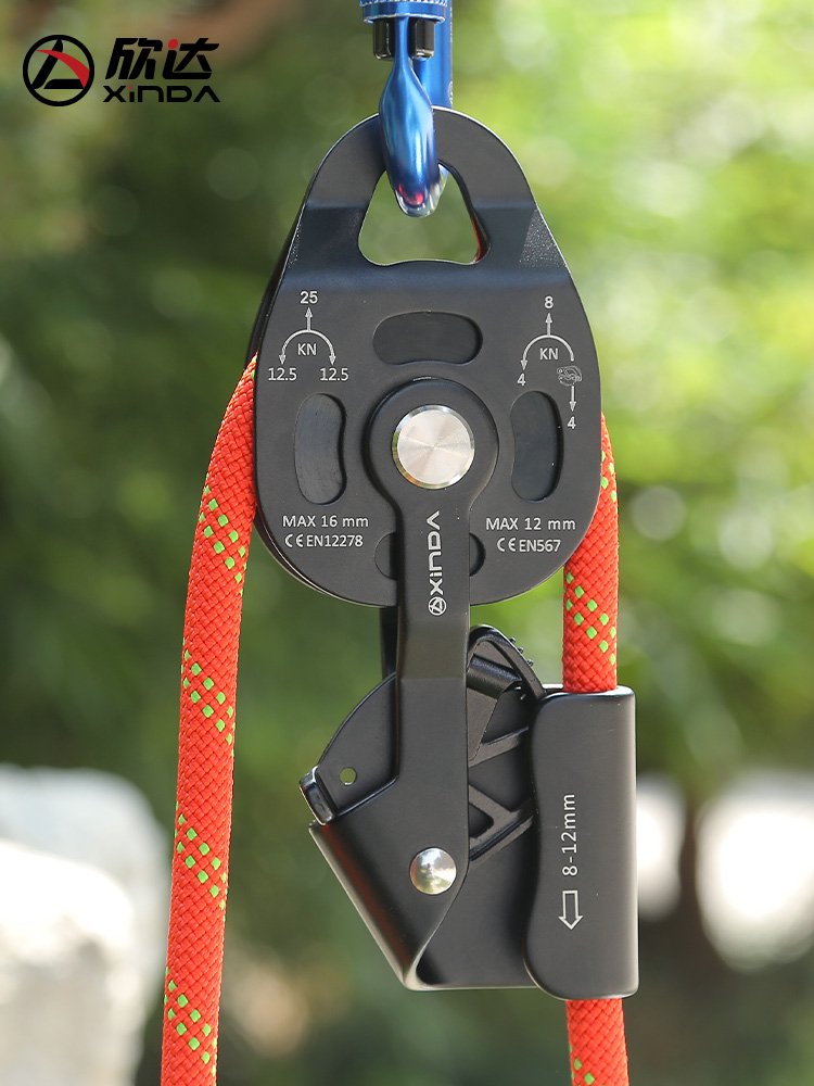 Hinda crane liftr, power-saving sliders, lift and lift equipment from the lifting air-conditioning exterior