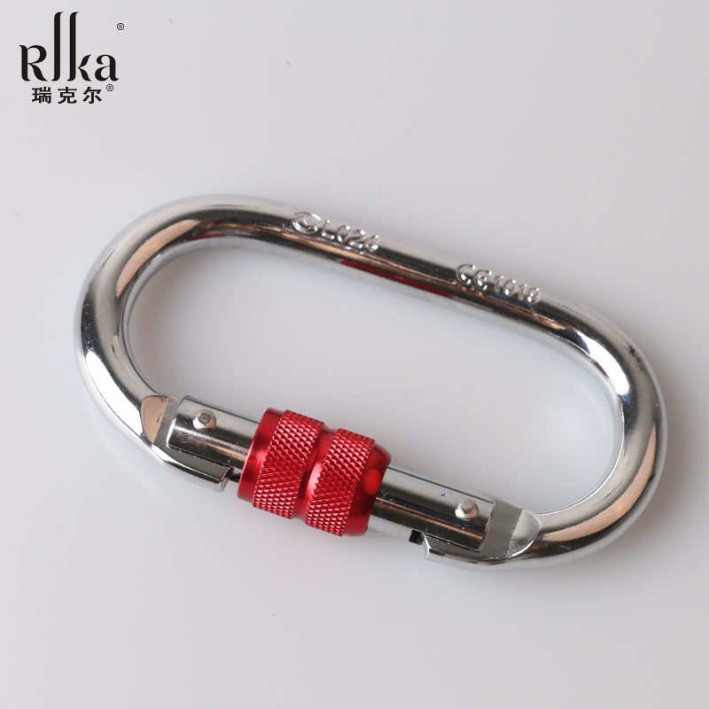 AIR YOGA OUTDOOR SPECIALIZED ROCK CLIMBING CE AUTO-LOCK SAFE-LOCKED ICE-CRAWLING EQUIPMENT