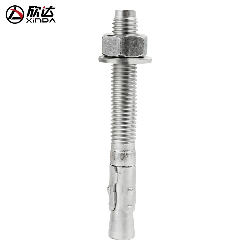 12MM EXPANSION NAIL 304 (HINDA)