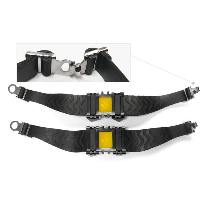 Out-of-the-door fishing for skating shoes is a simple four-legged, ice-clawed and chained snow-shoe with a North Sea snow-coast