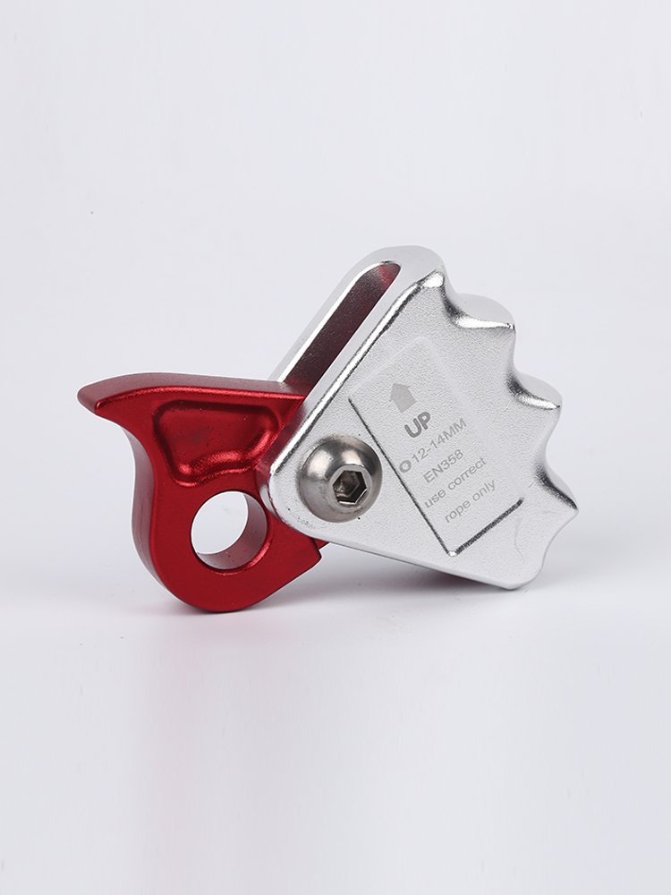 SUT closed-liner amplifier mobile trap crash stoper climbs 12-14 mm