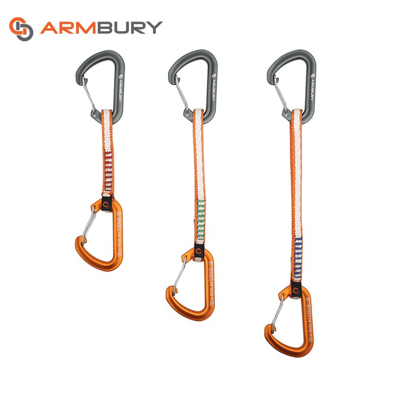 ARMBURY ANTHROAT VIVA 10 SILVER DINIMAR WAS SO LIGHT AND SO FAST AS TO HANG THE ICE-CRAWLING EQUIPMENT