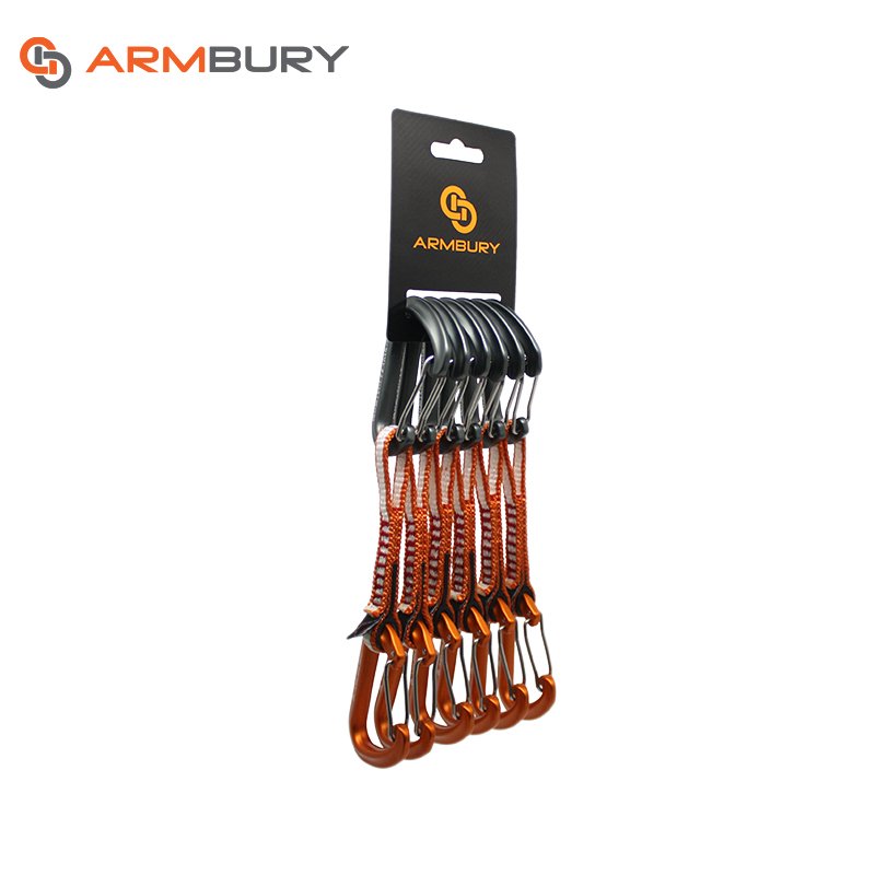 ARMBURY ANTHROAT VIVA 10 SILVER DINIMAR WAS SO LIGHT AND SO FAST AS TO HANG THE ICE-CRAWLING EQUIPMENT