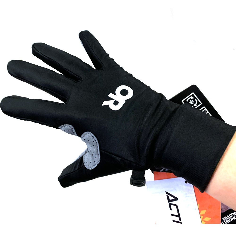 outdoor research or high sunproof 50+ UV thin soft-sliding