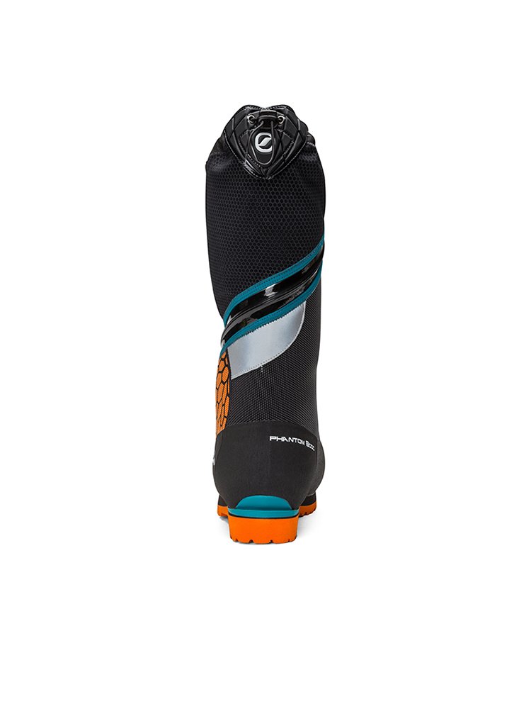 SCARPA SCARPA, MIRAGE 8,000 MEN WARM UP, MOUNTAIN BOOTS CLIMB, 87,400-500