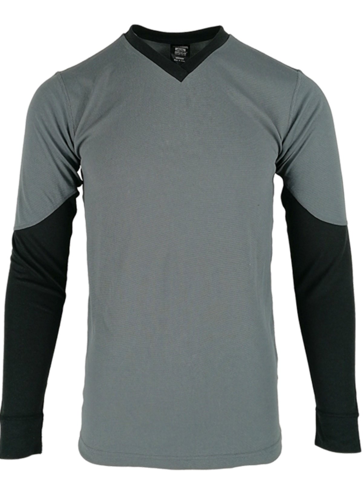MALE POLARTECPOWERDRY DRINK SNOW SNOW T-SHIRT DRYS UNDER PANTS