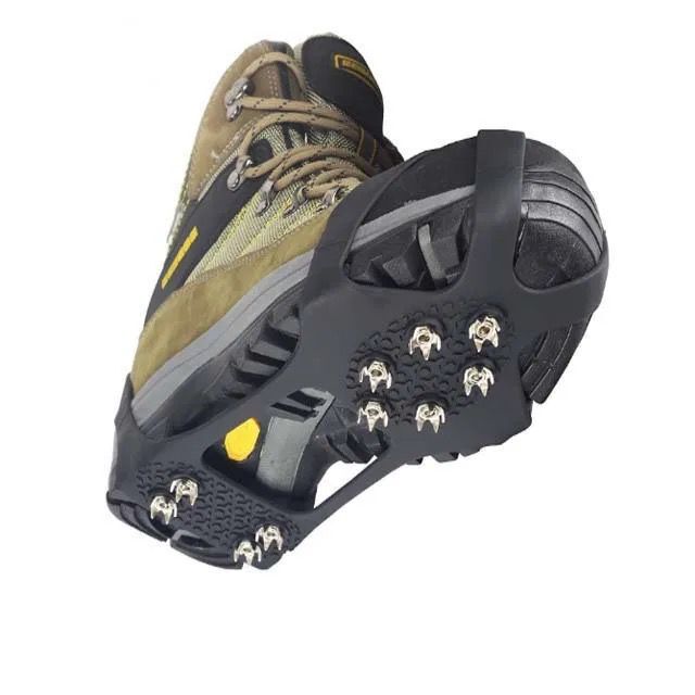 TEN-DENTED TALONS FOR L