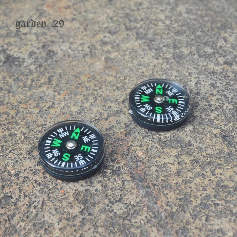 Two centimeters black one