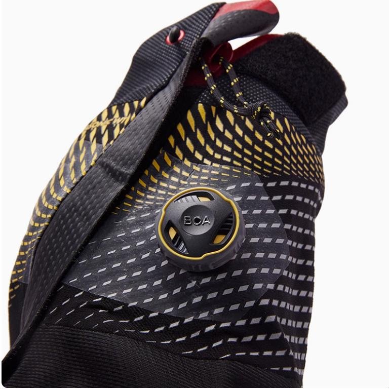 LASPOTIVA RAS PERTIVA G2 EVO HIGH-ALTITUDE MOUNTAIN BOOTS CLIMBING FROM ITALY